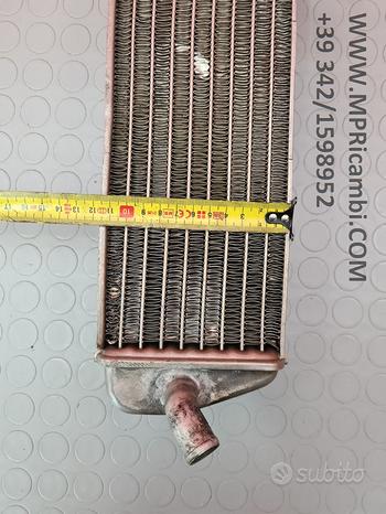Subito RADIATORE SINISTRO KTM SXF 250 2005 2006 SX-F
