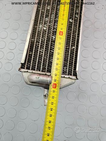 Subito RADIATORE SINISTRO SUZUKI RM 125 1998 2000 RM125 1