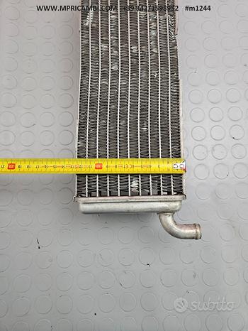 Subito RADIATORE SINISTRO TM RACING EN 250 4t 2011 2014 M