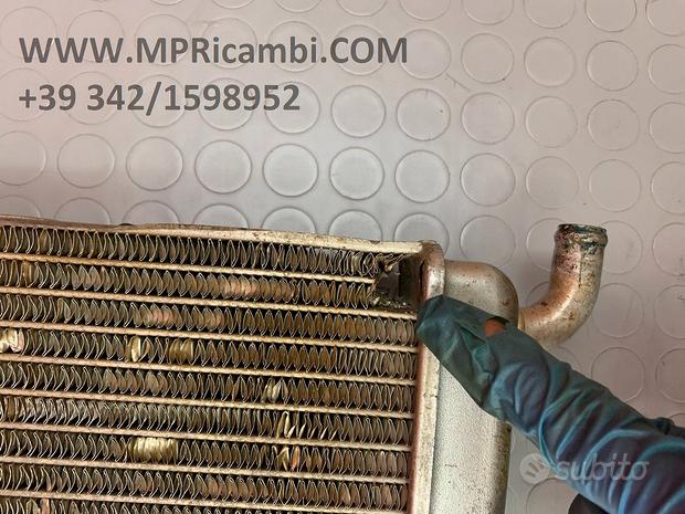 Subito RADIATORE SINISTRO TM RACING EN 400 2002 2003 MX 4