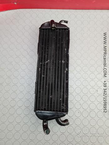 Subito RADIATORE SINISTRO VOR 450 2003 2004 EN 2002 2005