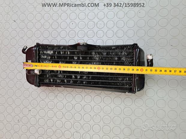 Subito RADIATORE SINISTRO YAMAHA YZ 250 1993 1994 YZ250 1