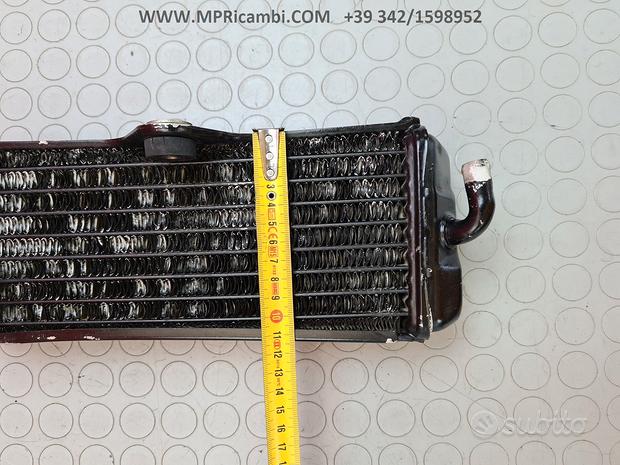 Subito RADIATORE SINISTRO YAMAHA YZ 250 1993 1994 YZ250 1