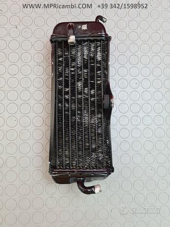 Subito RADIATORE SINISTRO YAMAHA YZ 250 1993 1994 YZ250 1