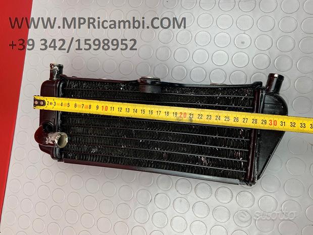 Subito RADIATORE SINISTRO YAMAHA YZ 250 1996 1997 WR 1998