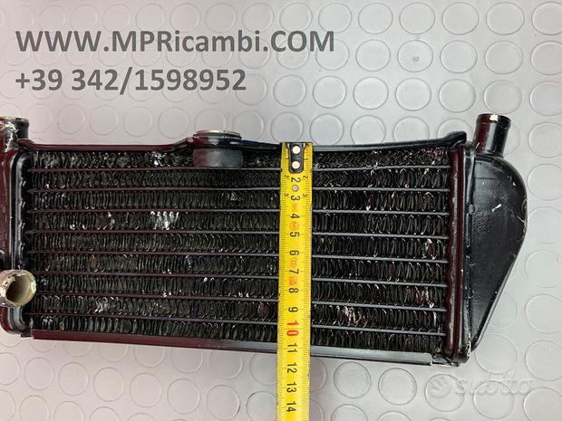 Subito RADIATORE SINISTRO YAMAHA YZ 250 1996 1997 WR 1998