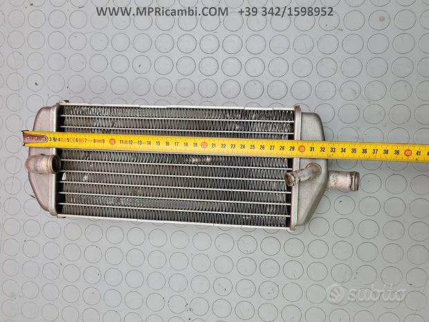 Subito RADIATORI RADIATORE BETA RR 525 2009 2008 450 400