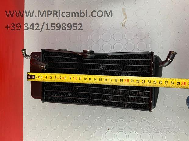 Subito RADIATORI RADIATORE HONDA CR 250 1985 1986 1987 CR