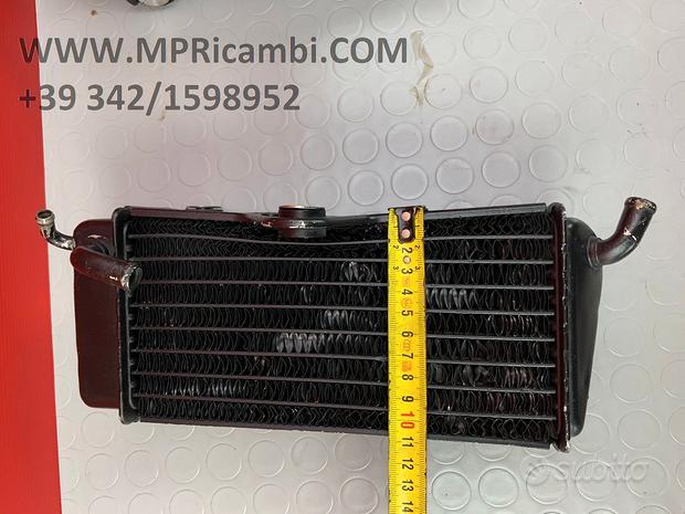 Subito RADIATORI RADIATORE HONDA CR 250 1985 1986 1987 CR