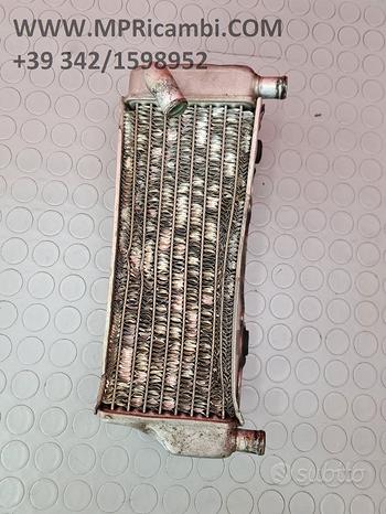 Subito RADIATORI RADIATORE HONDA CR 250 1992 1993 CRE 199