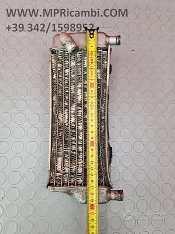 Subito RADIATORI RADIATORE HONDA CR 250 1992 1993 CRE 199