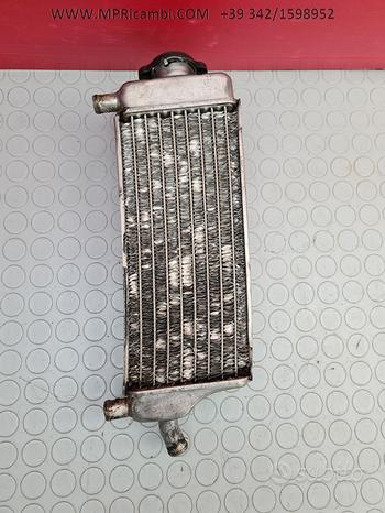 Subito RADIATORI RADIATORE HONDA CR 250 1994 1995 CRE 199