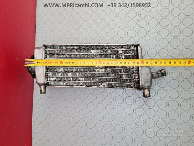 Subito RADIATORI RADIATORE HONDA CR 250 1994 1995 CRE 199
