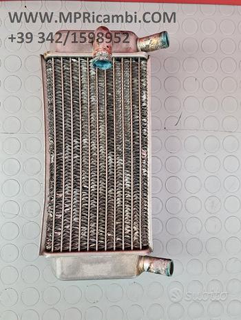 Subito RADIATORI RADIATORE HONDA CRE 250 2005 2004 CRF 20