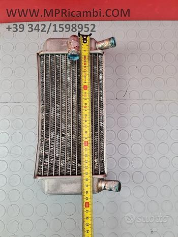 Subito RADIATORI RADIATORE HONDA CRE 250 2005 2004 CRF 20