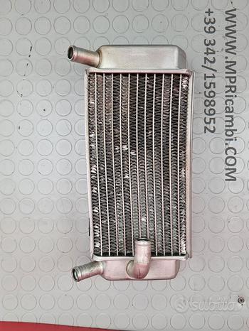 Subito RADIATORI RADIATORE HONDA CRF 250 X 2005 2006 CRF2