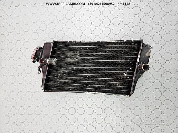 Subito RADIATORI RADIATORE HONDA CRF 450 2002 2003 CRE F