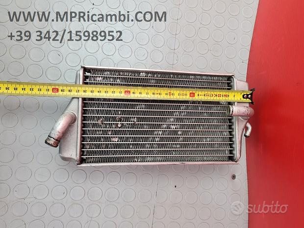 Subito RADIATORI RADIATORE HONDA CRF 450 2002 2003 MOTARD