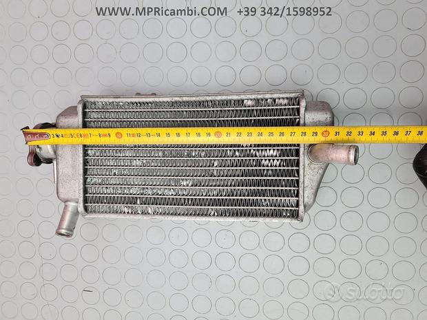 Subito RADIATORI RADIATORE HONDA CRF 450 2005 2006 CRE F