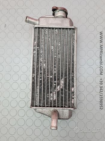 Subito RADIATORI RADIATORE HONDA CRF 450 2005 2006 CRE F