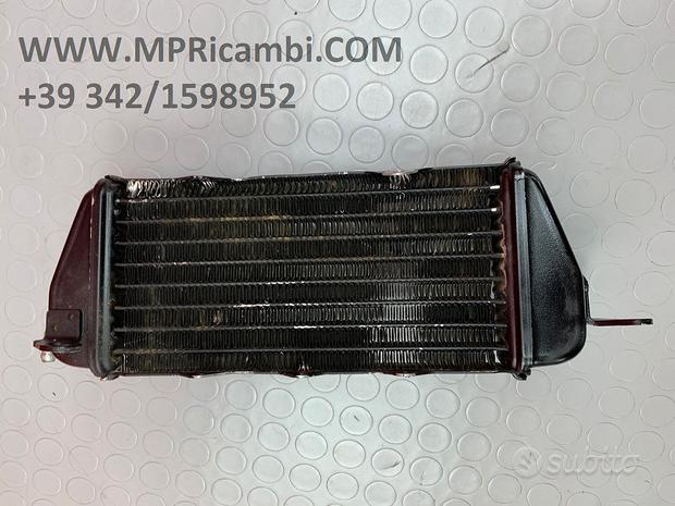 Subito RADIATORI RADIATORE HUSQVARNA CR 125 1987 1988 198