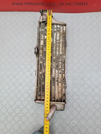 Subito RADIATORI RADIATORE HUSQVARNA TC 250 2006 2007 TC2