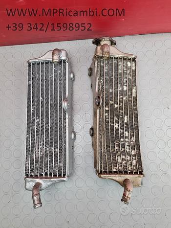 Subito RADIATORI RADIATORE HUSQVARNA TE 250 2002 2003 TE2