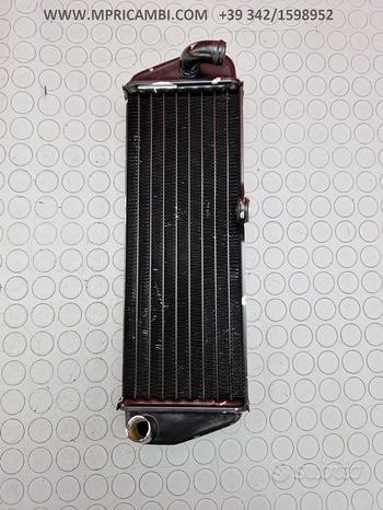 Subito RADIATORI RADIATORE HUSQVARNA TE 350 1992 1993 TE3