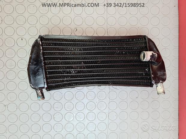 Subito RADIATORI RADIATORE KAWASAKI KX 125 1995 1996 KX12