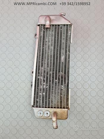 Subito RADIATORI RADIATORE KAWASAKI KXF 250 2013 2014 KX