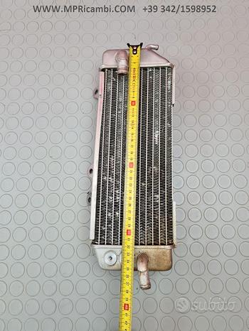 Subito RADIATORI RADIATORE KAWASAKI KXF 250 2013 2014 KX