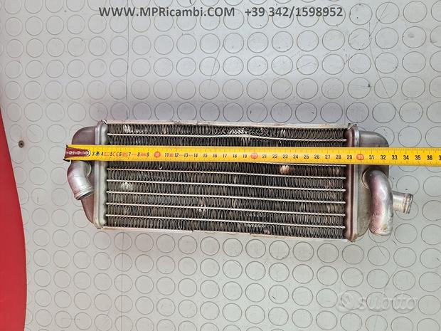 Subito RADIATORI RADIATORE KTM EXC 125 2004 2005 SX 2006