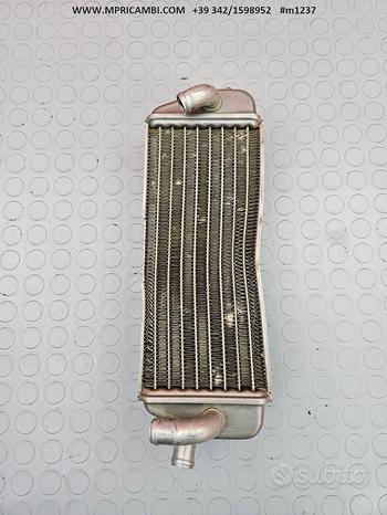 Subito RADIATORI RADIATORE KTM EXC 125 2004 2005 SX 2006