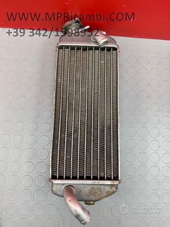 Subito RADIATORI RADIATORE KTM EXC 250 4t 2002 2003 2004
