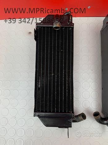 Subito RADIATORI RADIATORE KTM MX 250 1986 1985 MX250 198