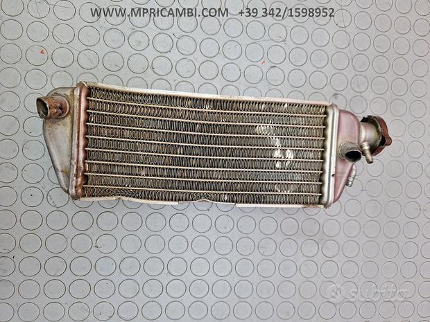Subito RADIATORI RADIATORE KTM MX 250 1990 1991 GS 250 19