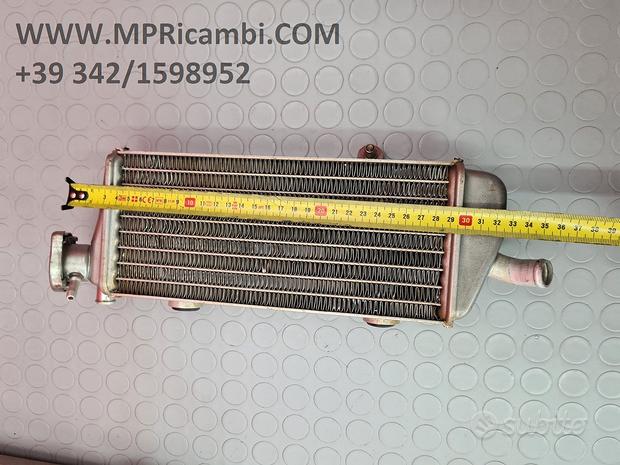 Subito RADIATORI RADIATORE KTM SXF 250 2011 2012 EXC
