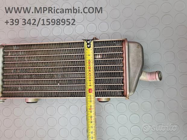 Subito RADIATORI RADIATORE KTM SXF 250 2011 2012 EXC