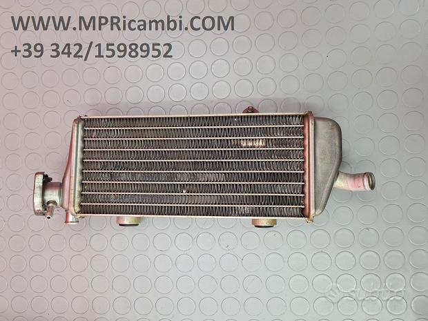 Subito RADIATORI RADIATORE KTM SXF 250 2011 2012 EXC