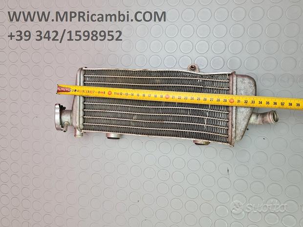 Subito RADIATORI RADIATORE KTM SXF 250 2014 2015 EXC 2016
