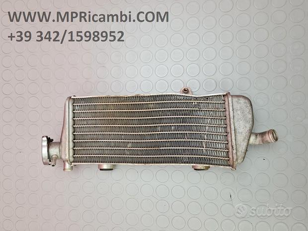 Subito RADIATORI RADIATORE KTM SXF 250 2014 2015 EXC 2016