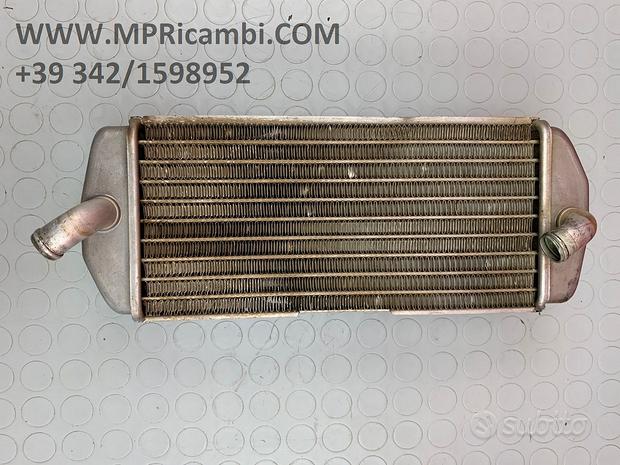 Subito RADIATORI RADIATORE SHERCO EN 450 2006 2007 510
