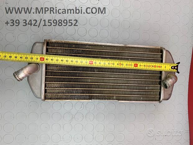Subito RADIATORI RADIATORE SHERCO EN 450 2006 2007 510