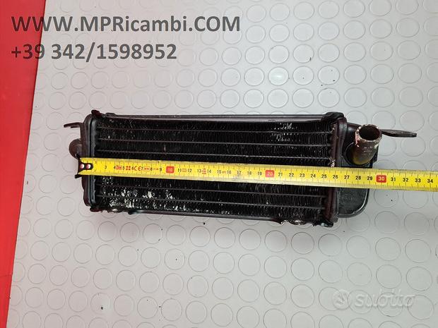 Subito RADIATORI RADIATORE SUZUKI RM 125 1988 1986 RM125