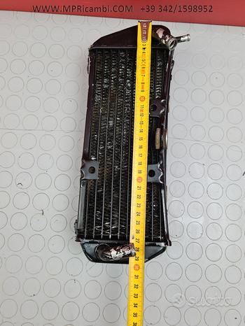 Subito RADIATORI RADIATORE SUZUKI RM 125 1994 1993 RM125