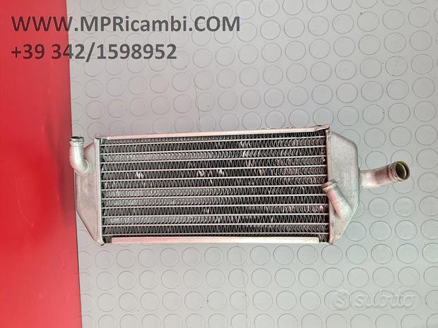 Subito RADIATORI RADIATORE SUZUKI RM 250 1998 1999 RM250