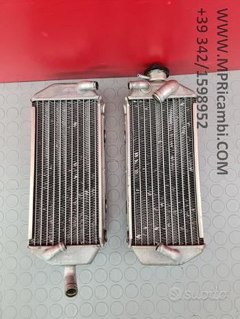 Subito RADIATORI RADIATORE SUZUKI RM 250 1998 1999 RM250