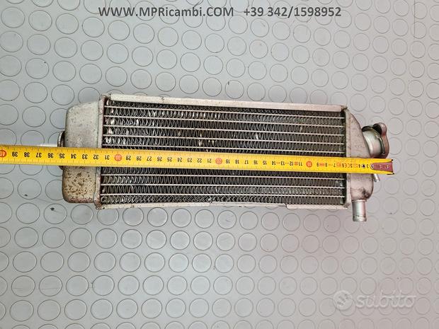 Subito RADIATORI RADIATORE SUZUKI RMZ 250 2006 2005 KXF 2