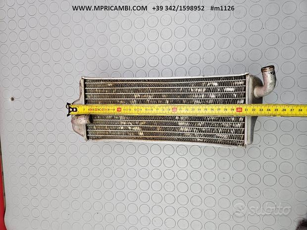 Subito RADIATORI RADIATORE SUZUKI RMZ 250 2007 2008 RM Z