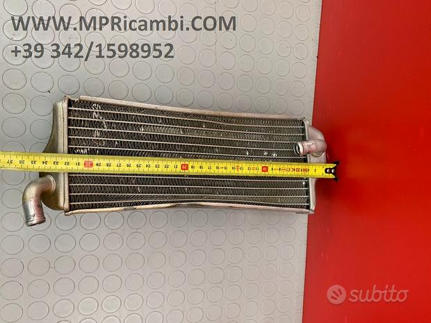 Subito RADIATORI RADIATORE SUZUKI RMZ 250 2007 2009 2008